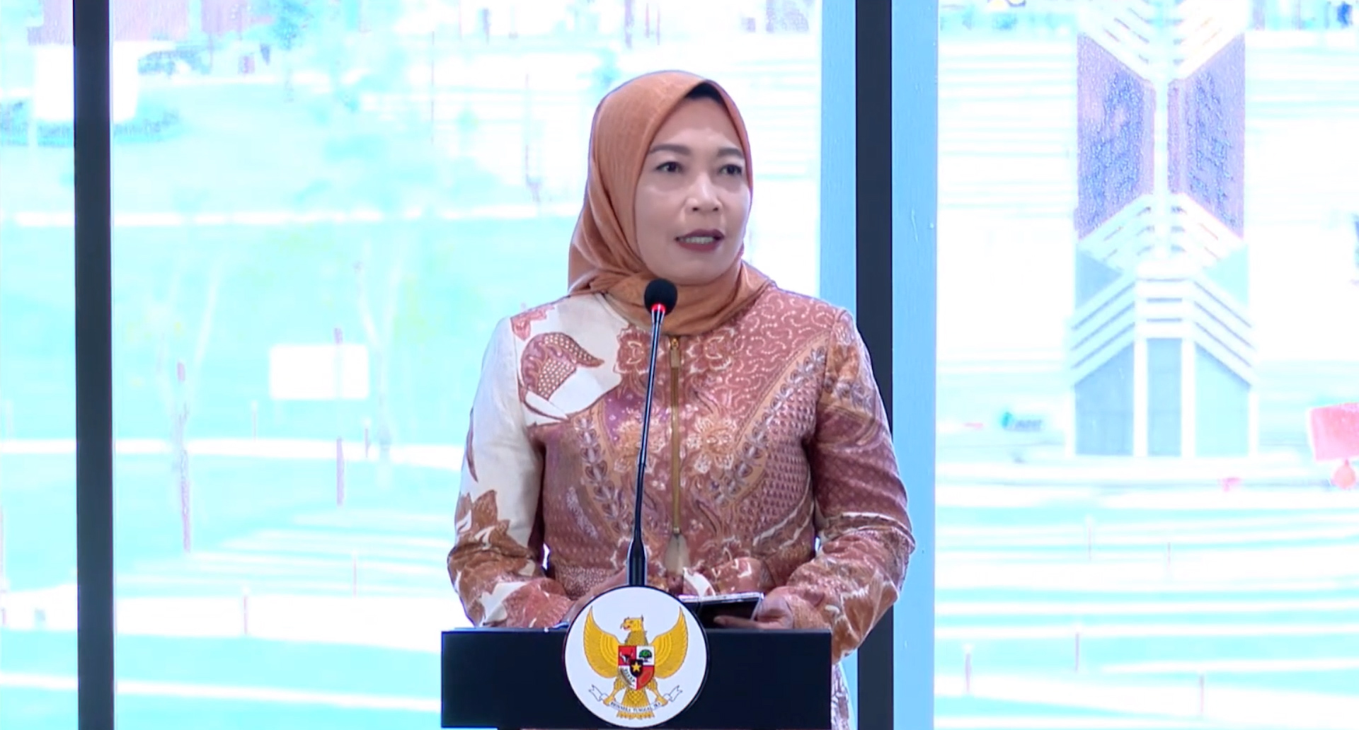 Persiapkan Pendidikan Anak Usia Dini di IKN