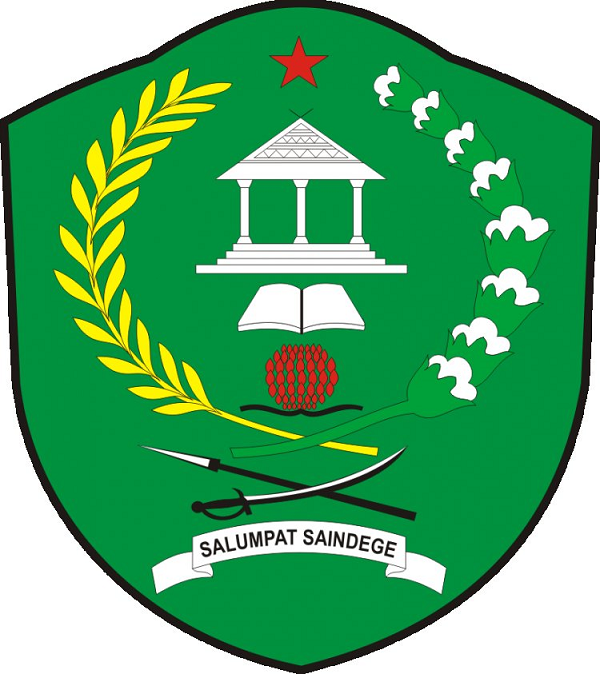 Profil Dinas Lingkungan Hidup Kota Padangsidimpuan