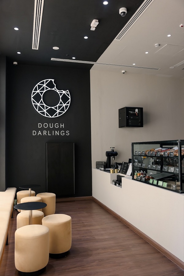 Satu Dekade Berdiri, Donat Artisanal Lokal Dough Darlings Jadi Merek