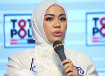  Zita Anjani Laporkan Harta ke KPK Sudah Tepat
