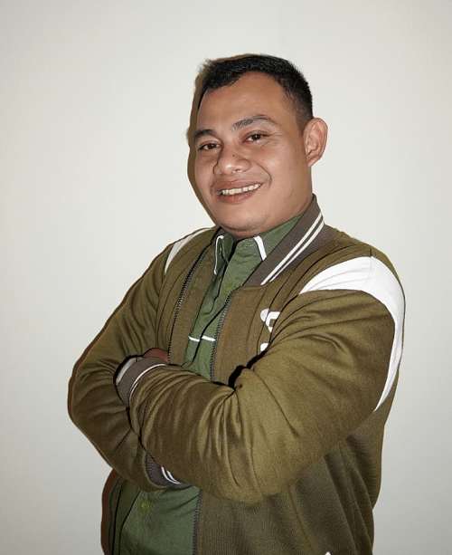 Ukir Sejarah Baru Indonesia Lebih Tangguh 