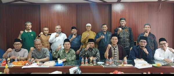 Majelis Al Quran IKADI Akan Selenggarakan Kegiatan Akbar di Masjid Sunda Kelapa