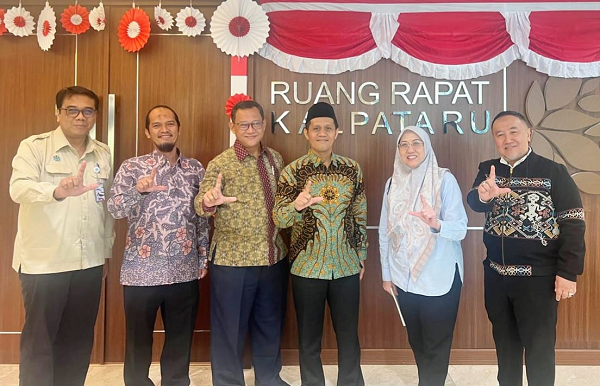 Lembaga PLH-SDA MUI Dorong Gerakan Selamatkan Pangan untuk Atasi Krisis Limbah dan Kelaparan