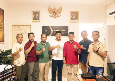 DPP GPKN Segera Lantik Pengurus Baru
