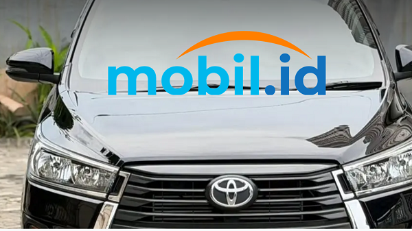 Jual Beli Mobil Lebih Mudah dan Aman Lewat Mobil.id