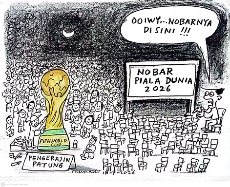  Nobar Piala Dunia 2026???