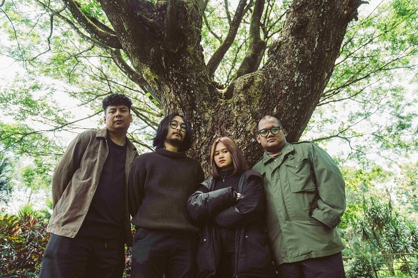  Hadir Dengan Nafas Baru, Masurai Rilis Maxi Single Perdana Manusia/Pakar Praktisi