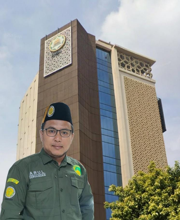 Brigade Masjid PRIMA DMI Kutuk Tindakan Kekerasan Di Masjid Agung Sibolga