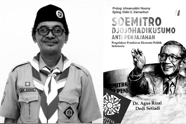 Soemitronomics Yang Benar