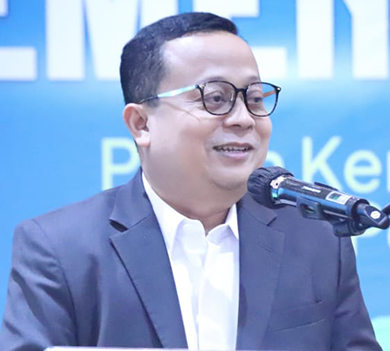 Tidak Ada Kebijakan Zakat untuk MBG