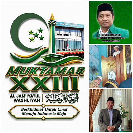 Muktamar XXIII Alwashliyah, Suara Wilayah: Lanjutkan!