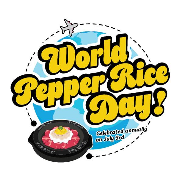 Pepper Lunch Menggelar Hari Pepper Rice Dunia